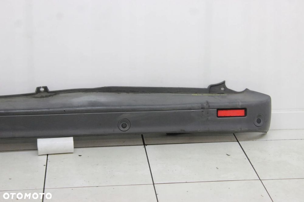 NISSAN PRIMASTAR LIFT 2006R- PDC ZDERZAK TYŁ TYLNY - 3