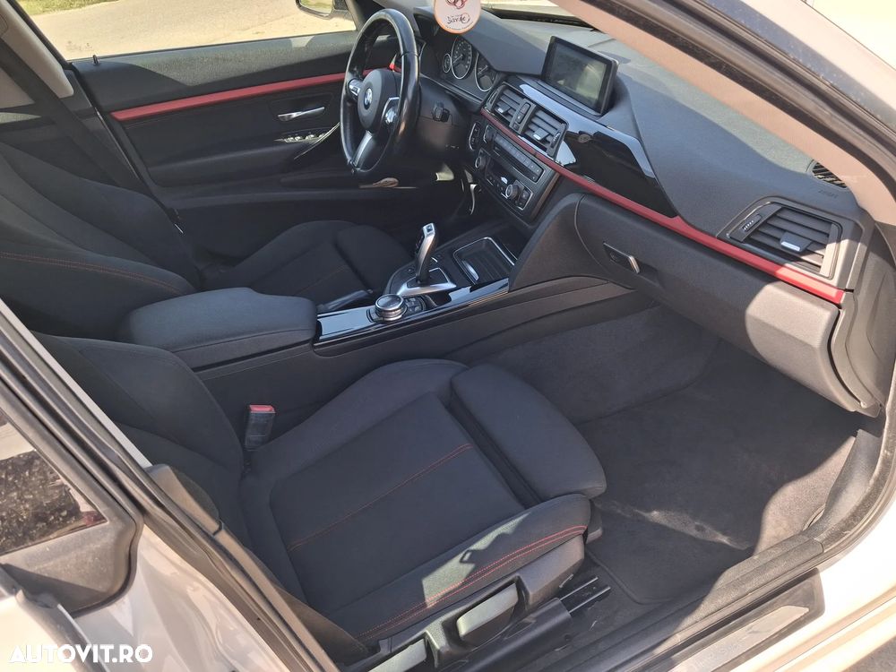 BMW Seria 3 - 16
