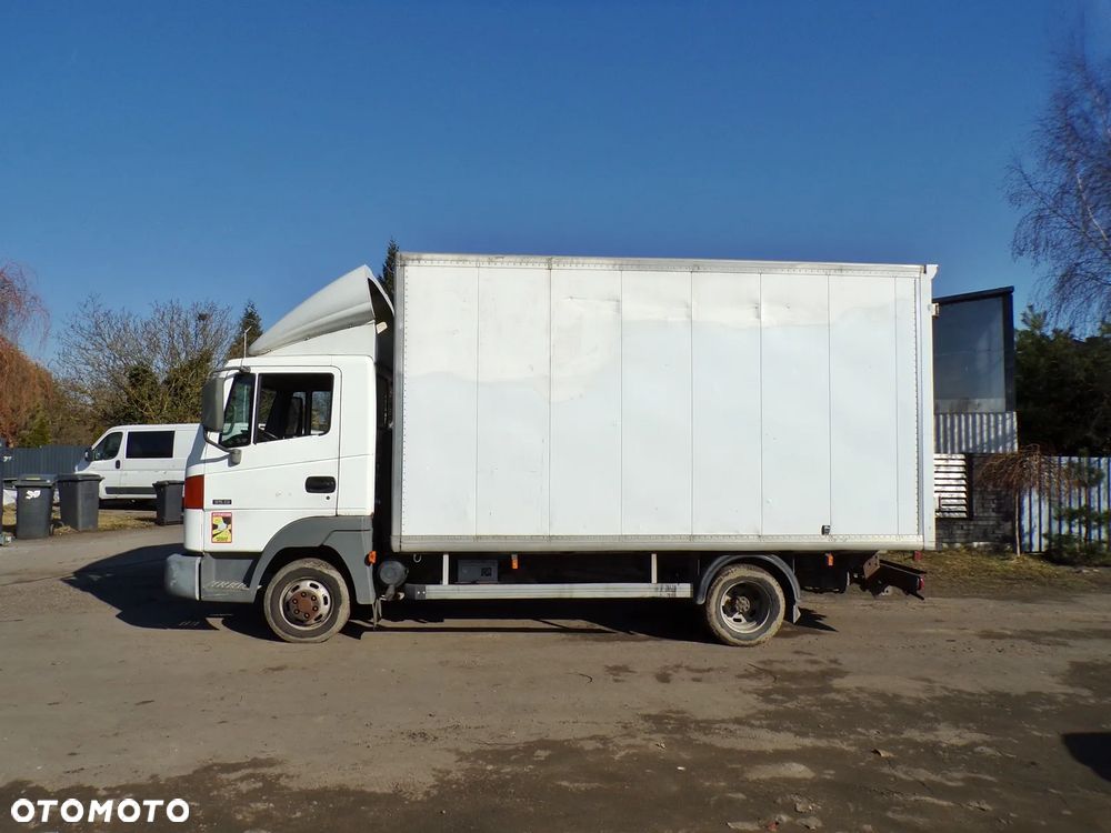 Nissan ATLEON - 6