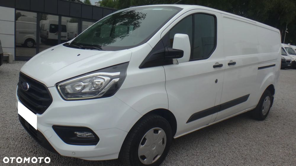 Ford TRANSIT - 2