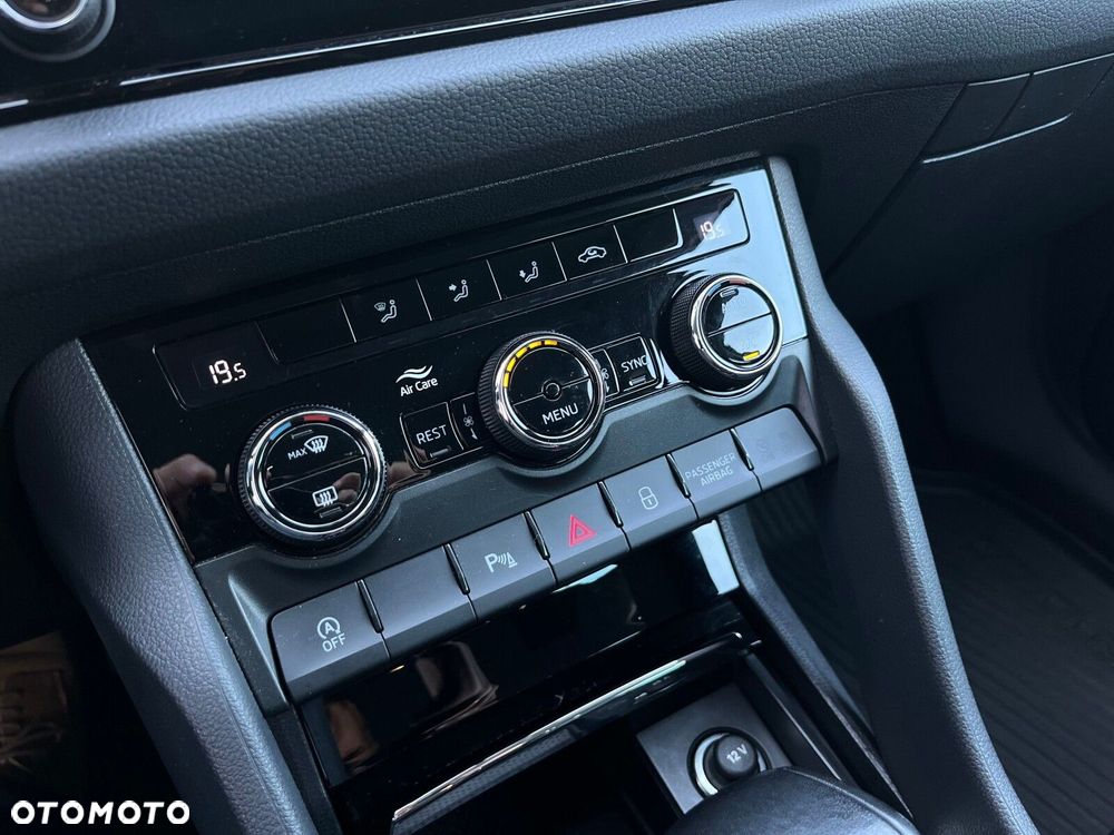 Skoda Kodiaq 2023