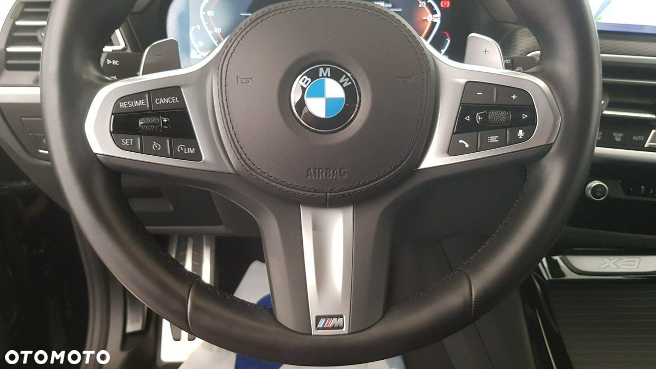 BMW X3 - 28