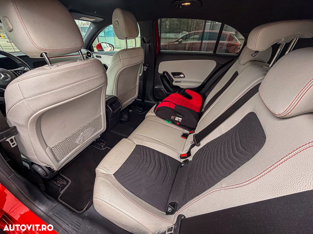 Mercedes-Benz A 200 - 14