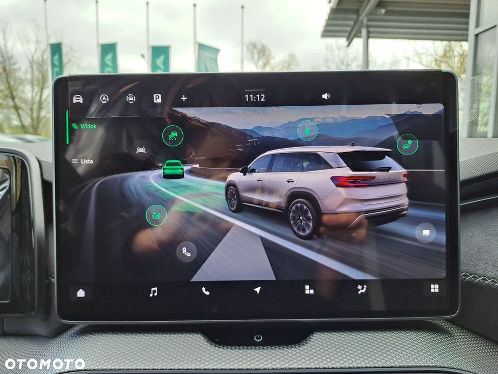 Skoda Kodiaq 2.0 TDI 4x4 Sportline DSG - 18