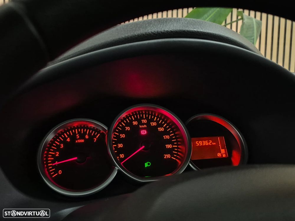 Dacia Logan MCV 0.9 TCe Comfort - 12