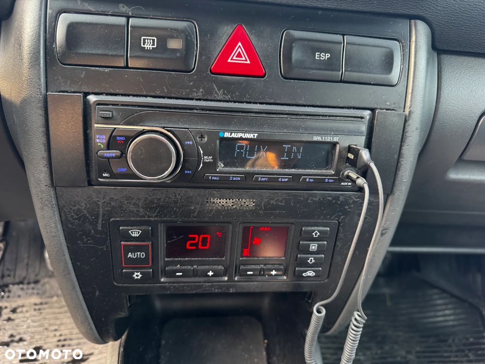 Audi A3 Sportback 1.6 Ambition - 7