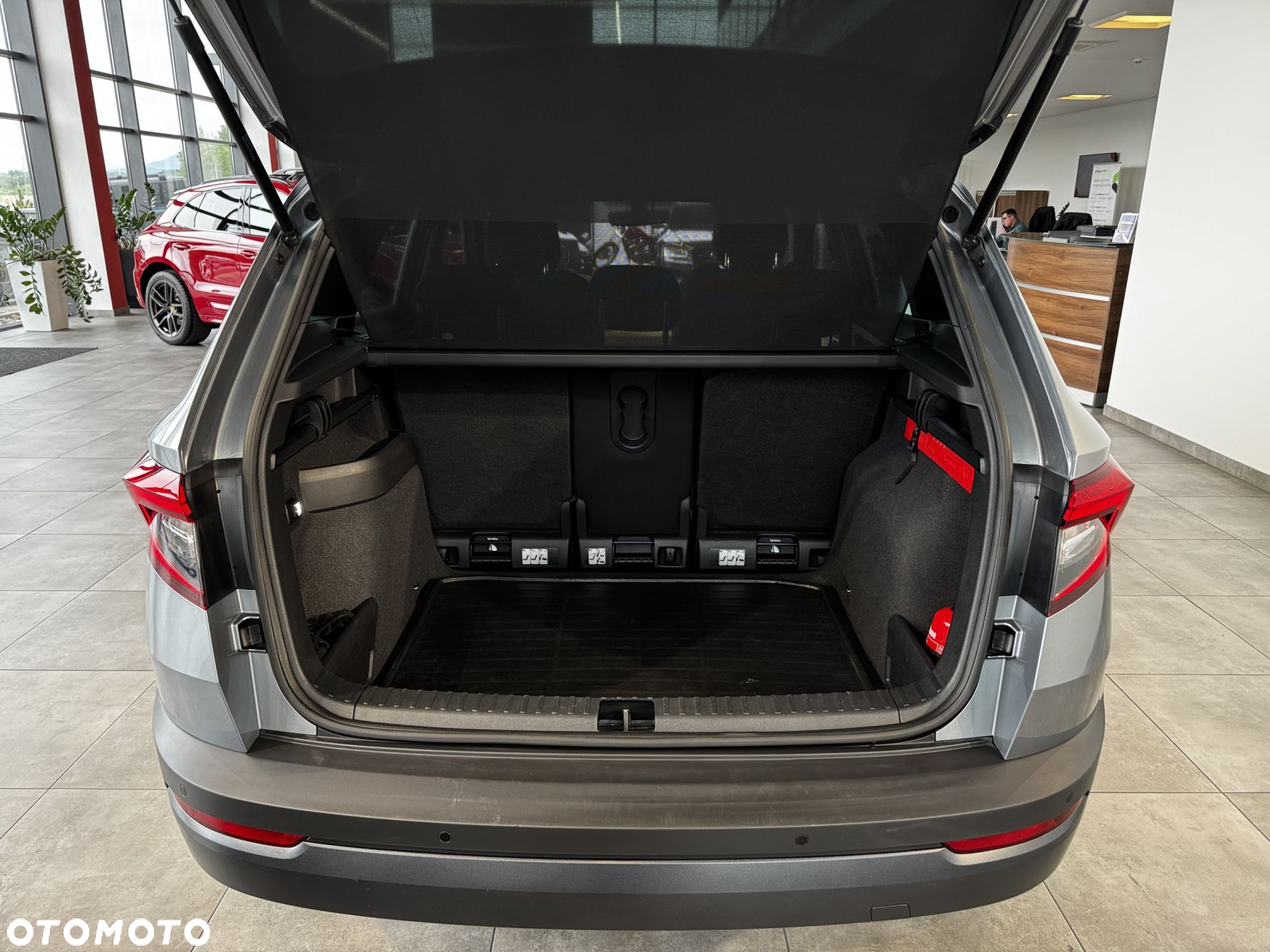 Skoda Karoq - 12