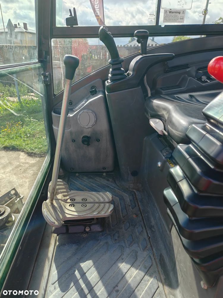 Volvo EC18E - 14