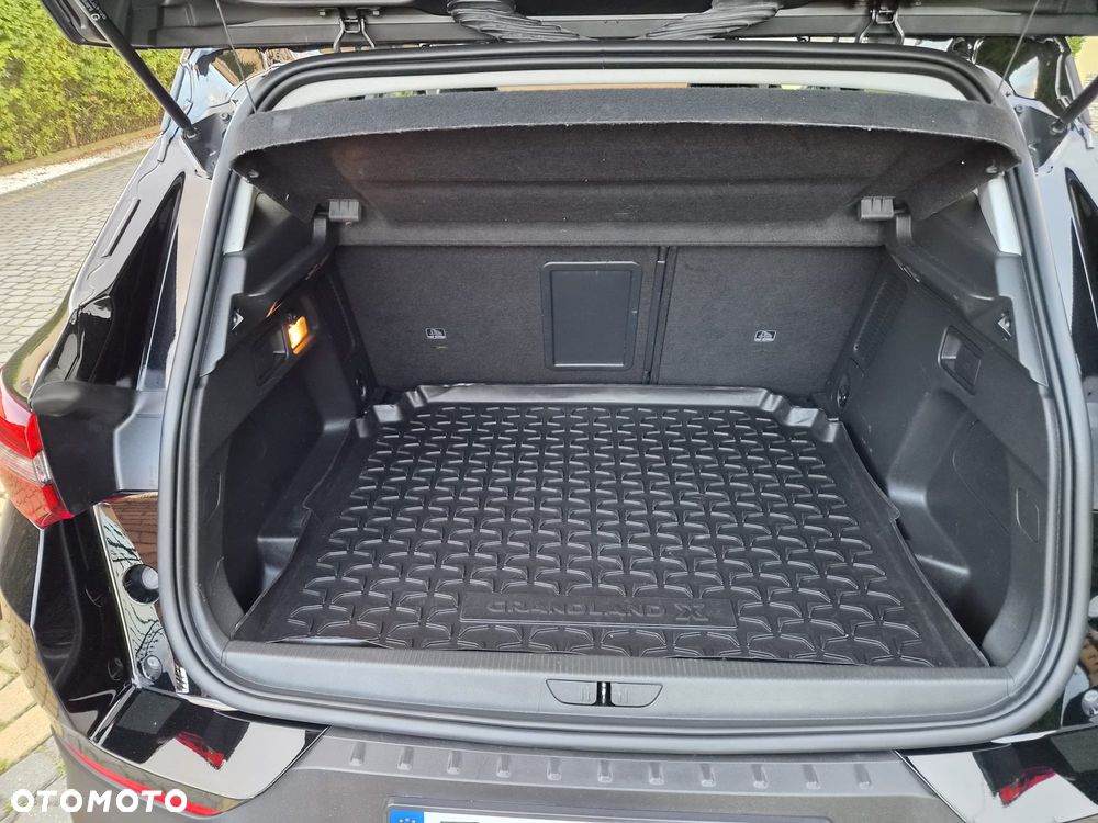 Opel Grandland X 1.2 T Elite S&S - 12