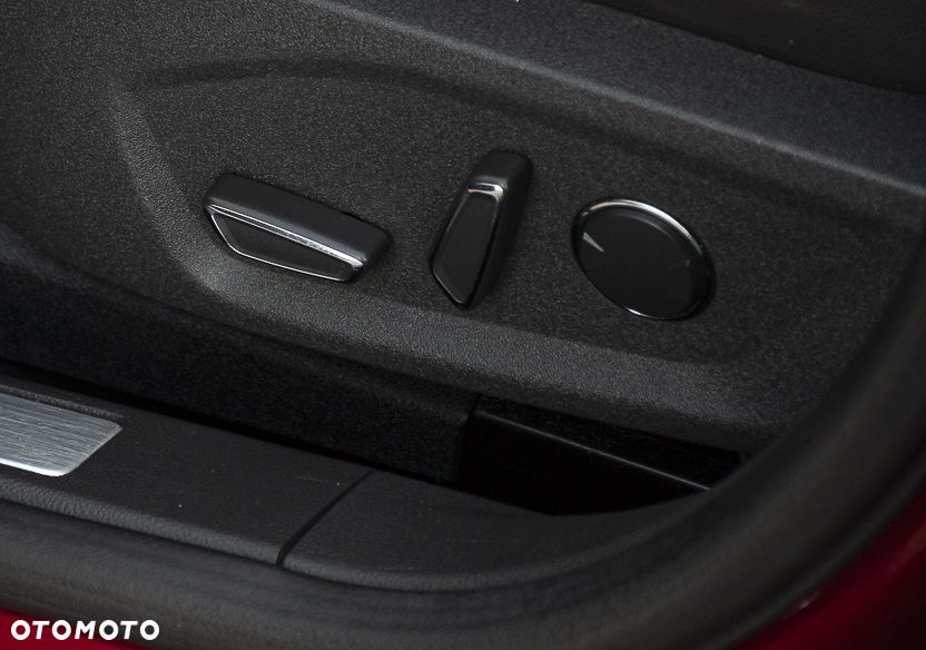 Ford Mondeo - 21