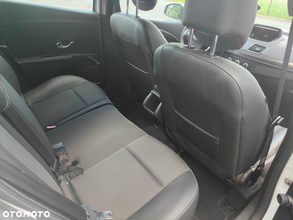 Renault Megane - 15