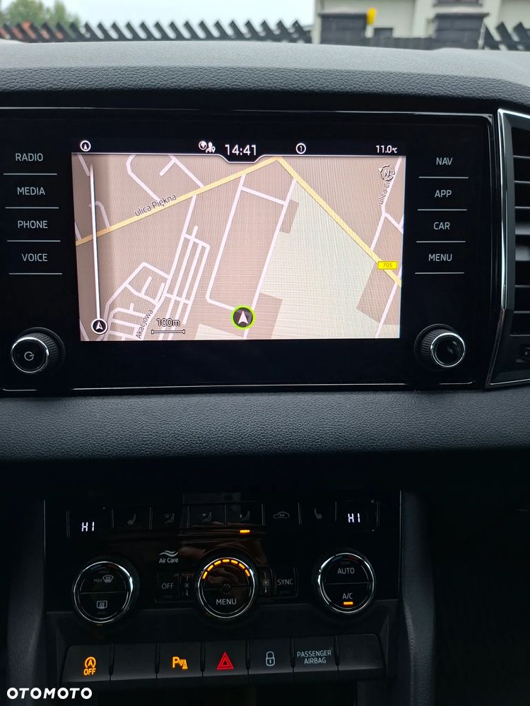 Skoda Karoq 1.5 TSI ACT Style - 29