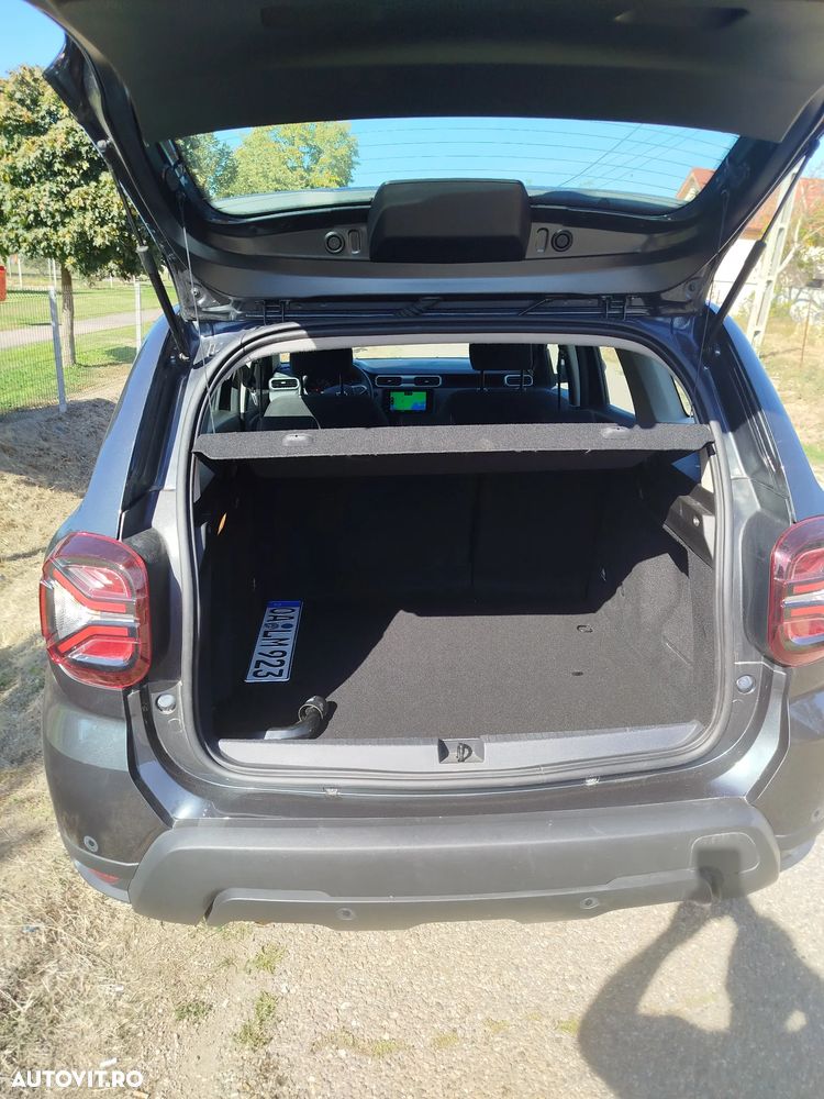 Dacia Duster - 15