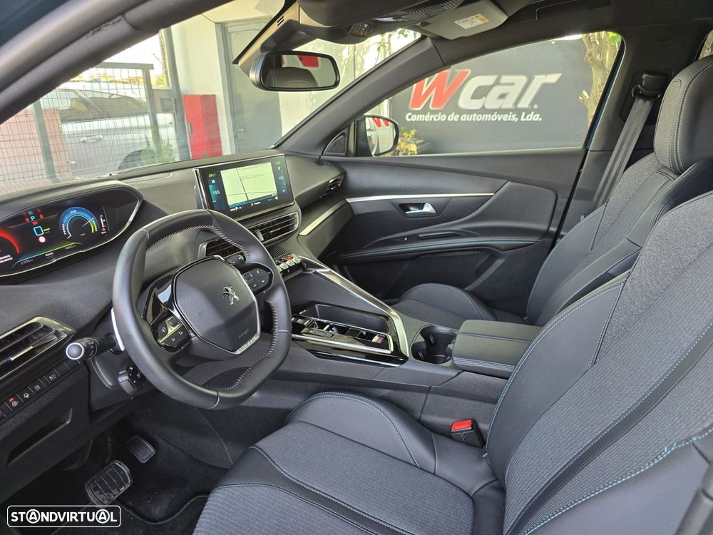 Peugeot 3008 - 5