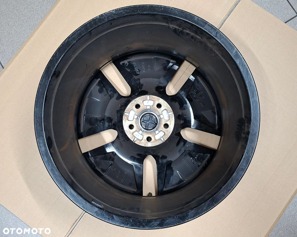 Felgi Aluminiowe 19 Polestar II 5x108 ET 50 - 14