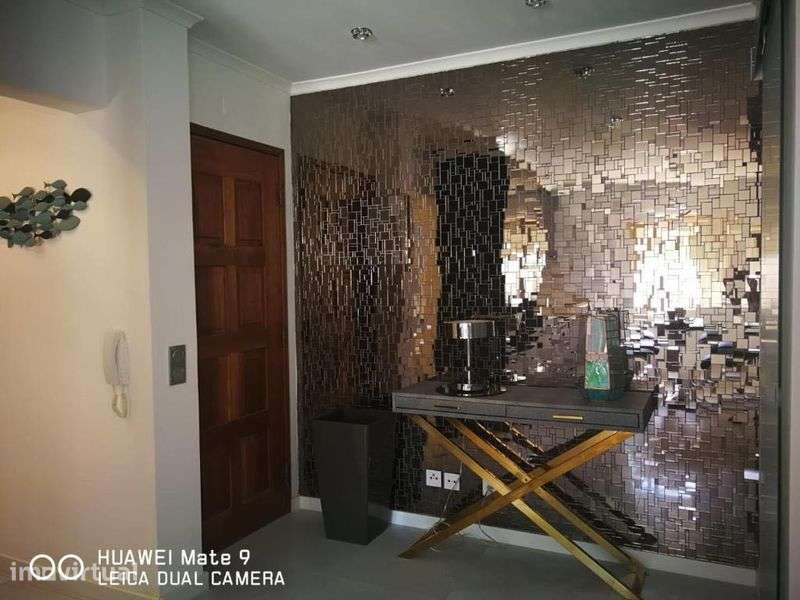 Apartamento frente à praia, 2 Quartos, Remodelado Quarteira - Grande imagem: 2/10