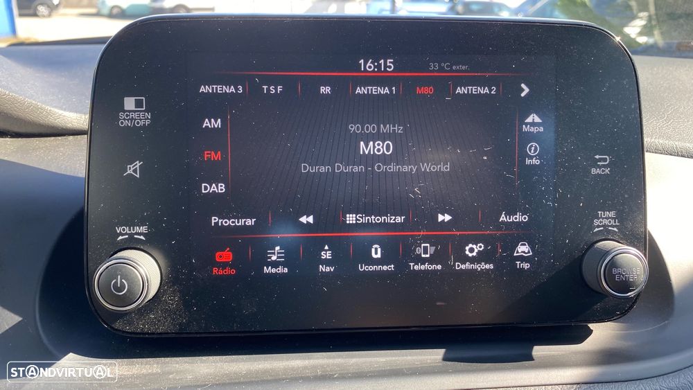 Fiat Tipo 1.3 Multijet City Life - 34