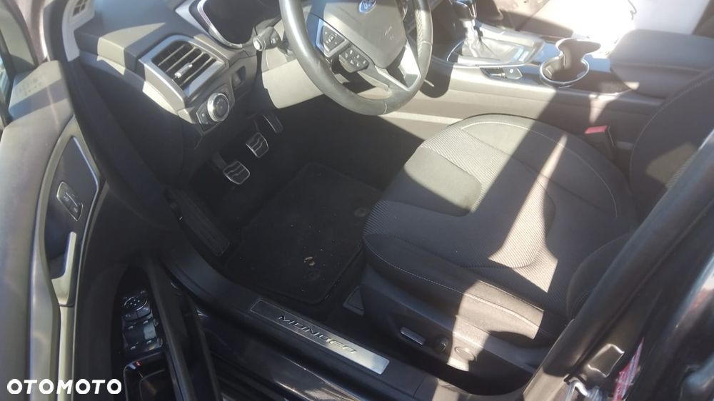 Ford Mondeo 1.5 EcoBoost Titanium - 5