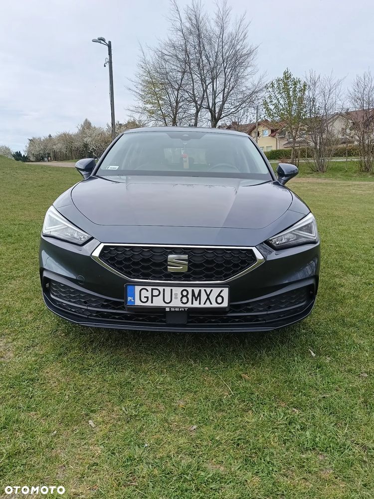 Seat Leon 1.5 TSI Style - 2