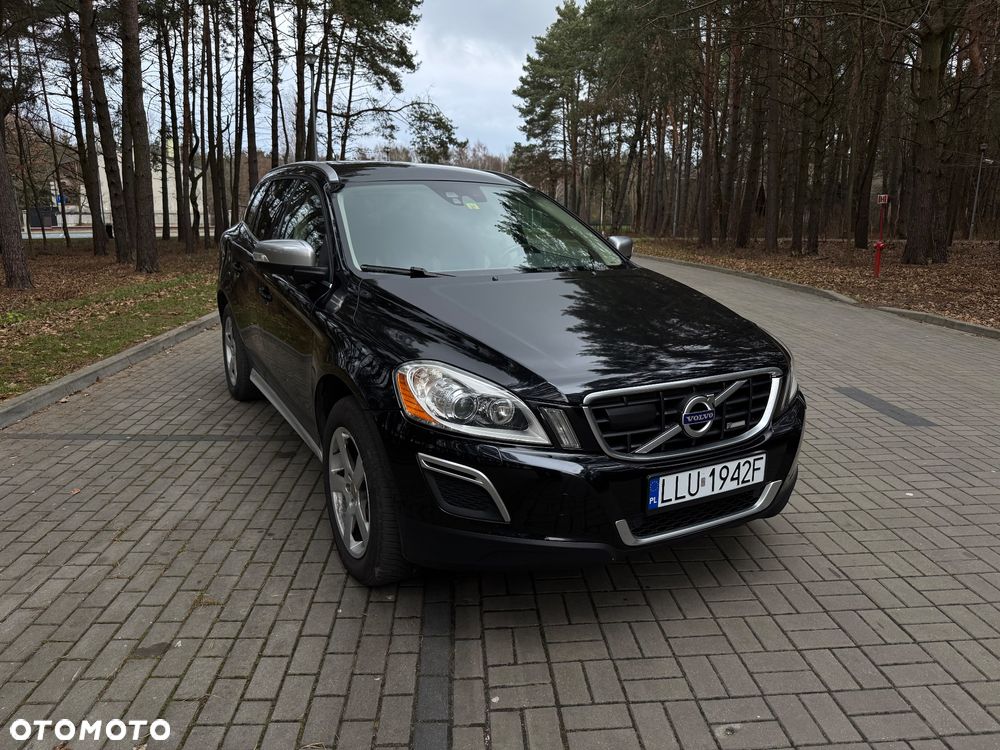 Volvo XC 60 - 4