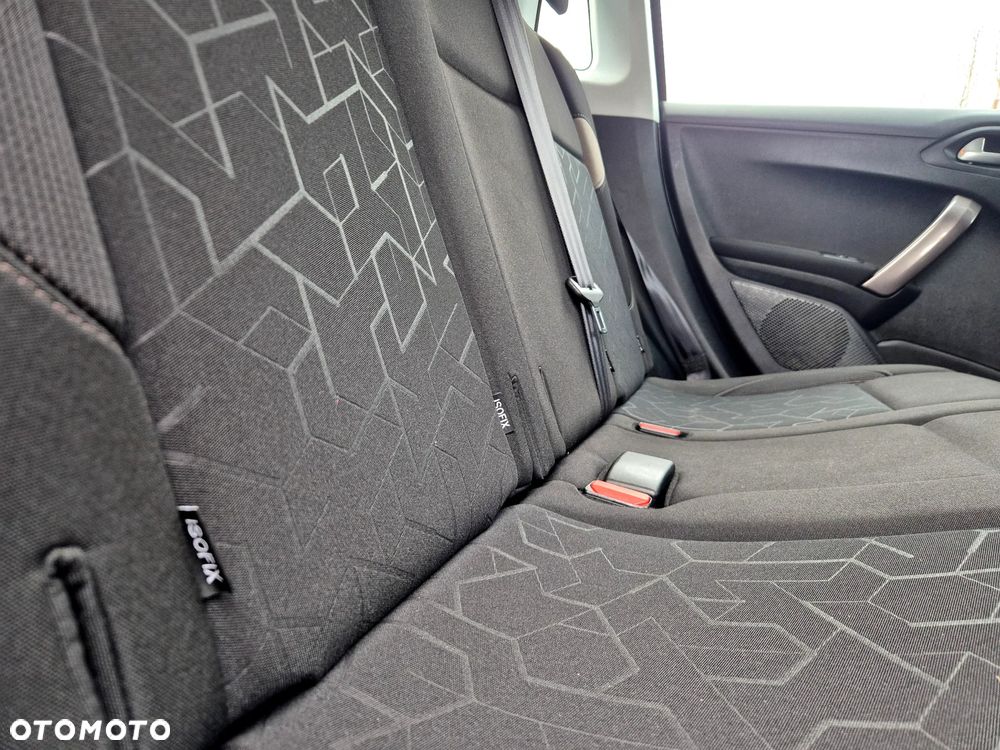 Peugeot 2008 120 VTI Active - 21