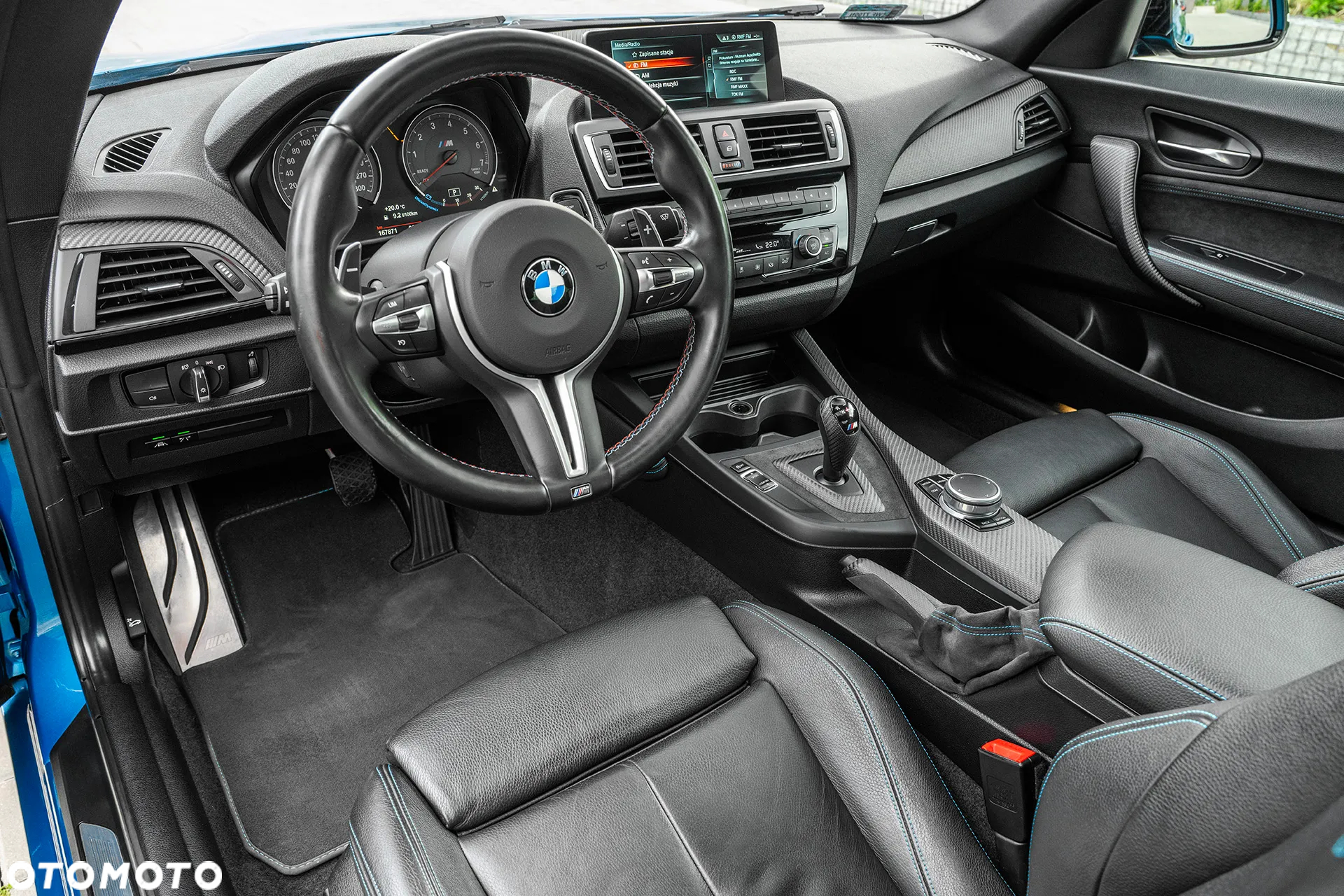 BMW M2 DKG - 10
