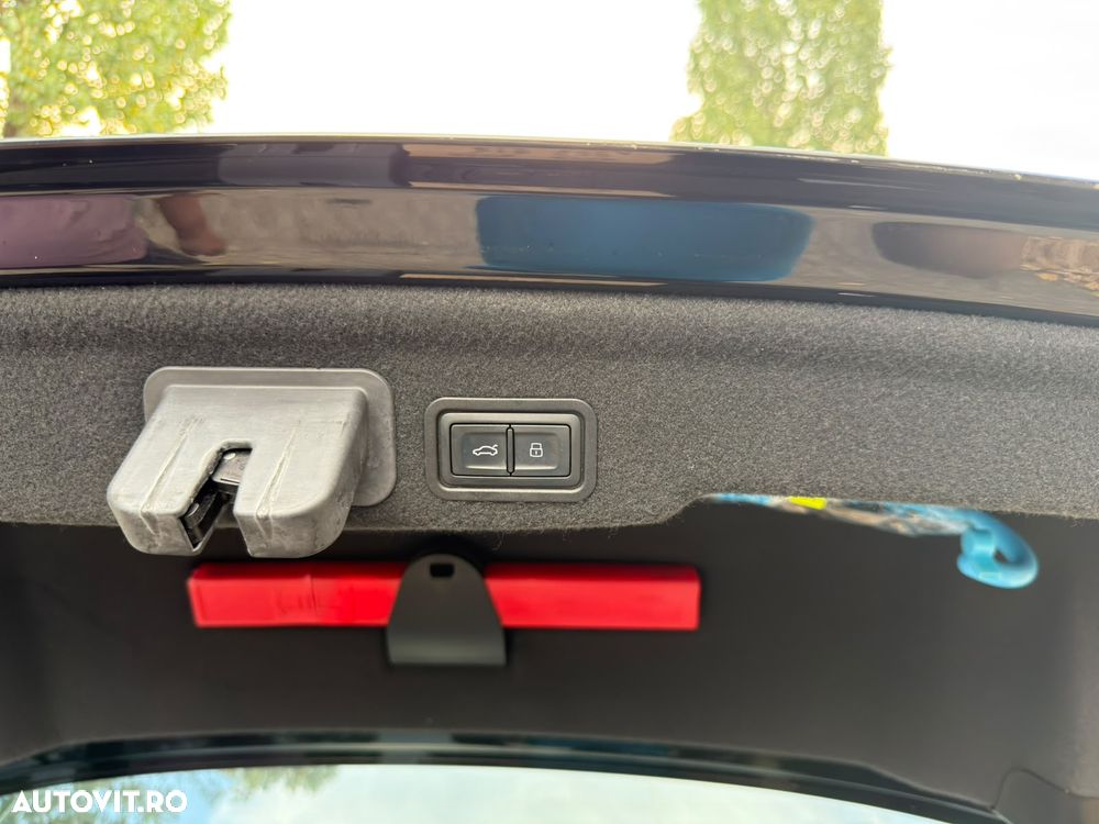 Audi A8 3.0 TDI ultra DPF quattro tiptronic - 7