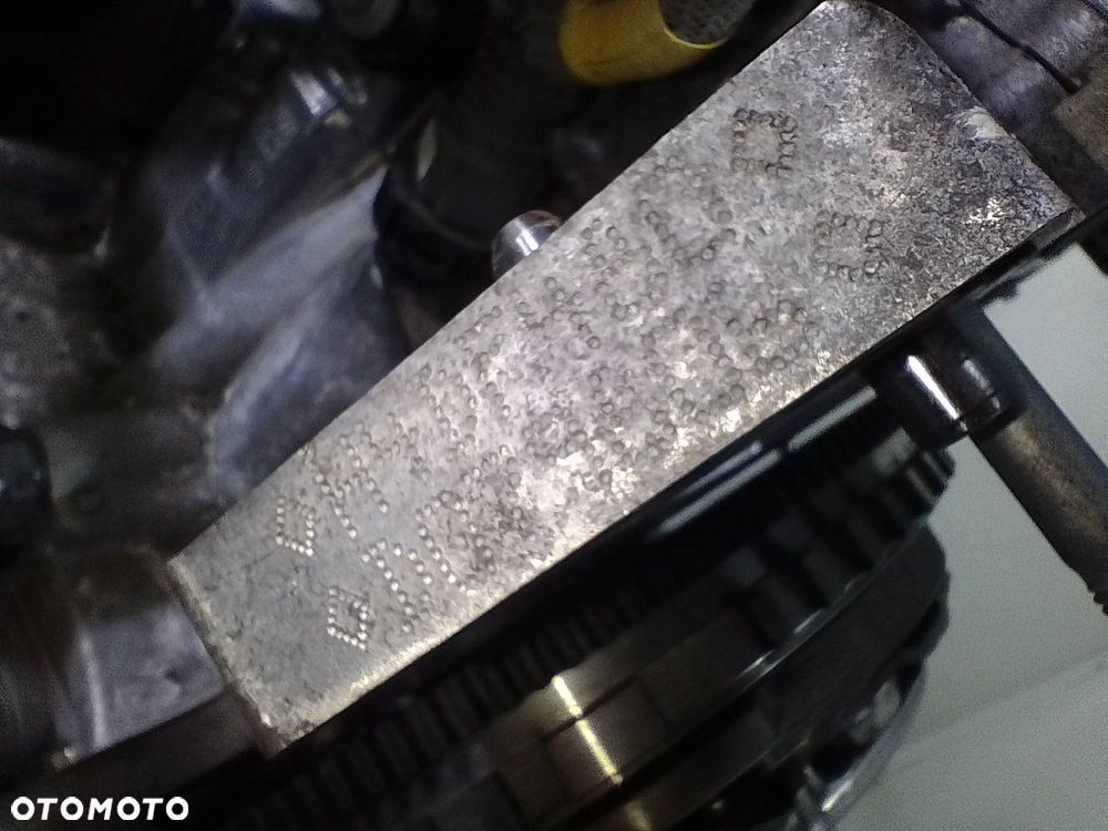 SILNIK DACIA SANDERO III H4D 1.0 TCE - 11