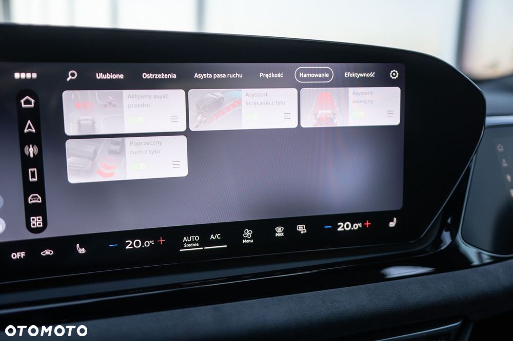 Audi A5 Avant TDI mHEV Quattro S tronic - 32