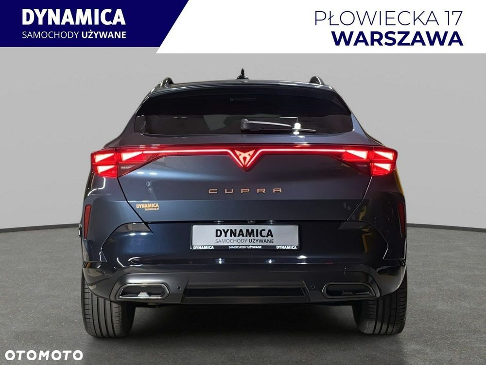 Cupra Formentor - 7