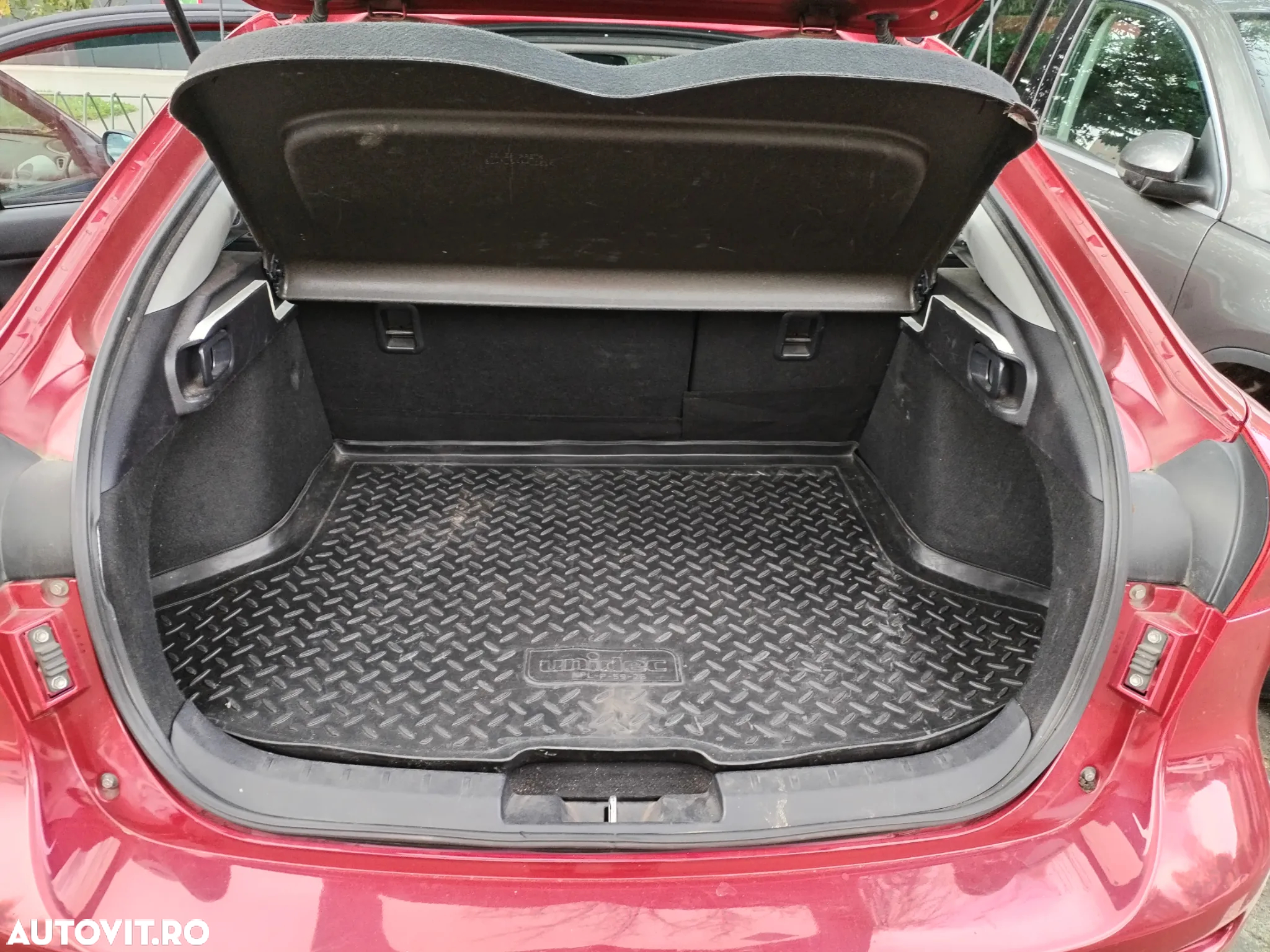 Mitsubishi Lancer 1.6 ClearTec - 4