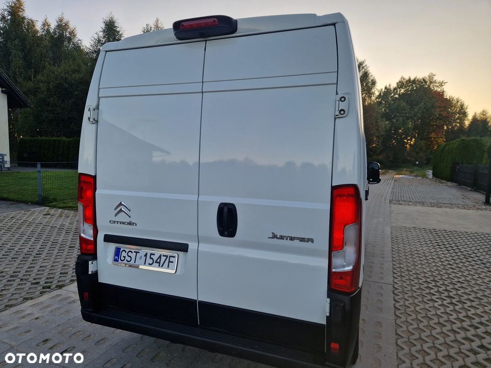 Citroën Jumper - 20