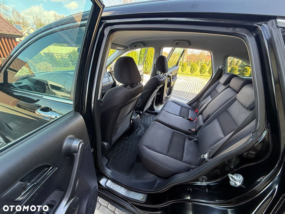 Honda CR-V 2.0i-VTEC Style - 14