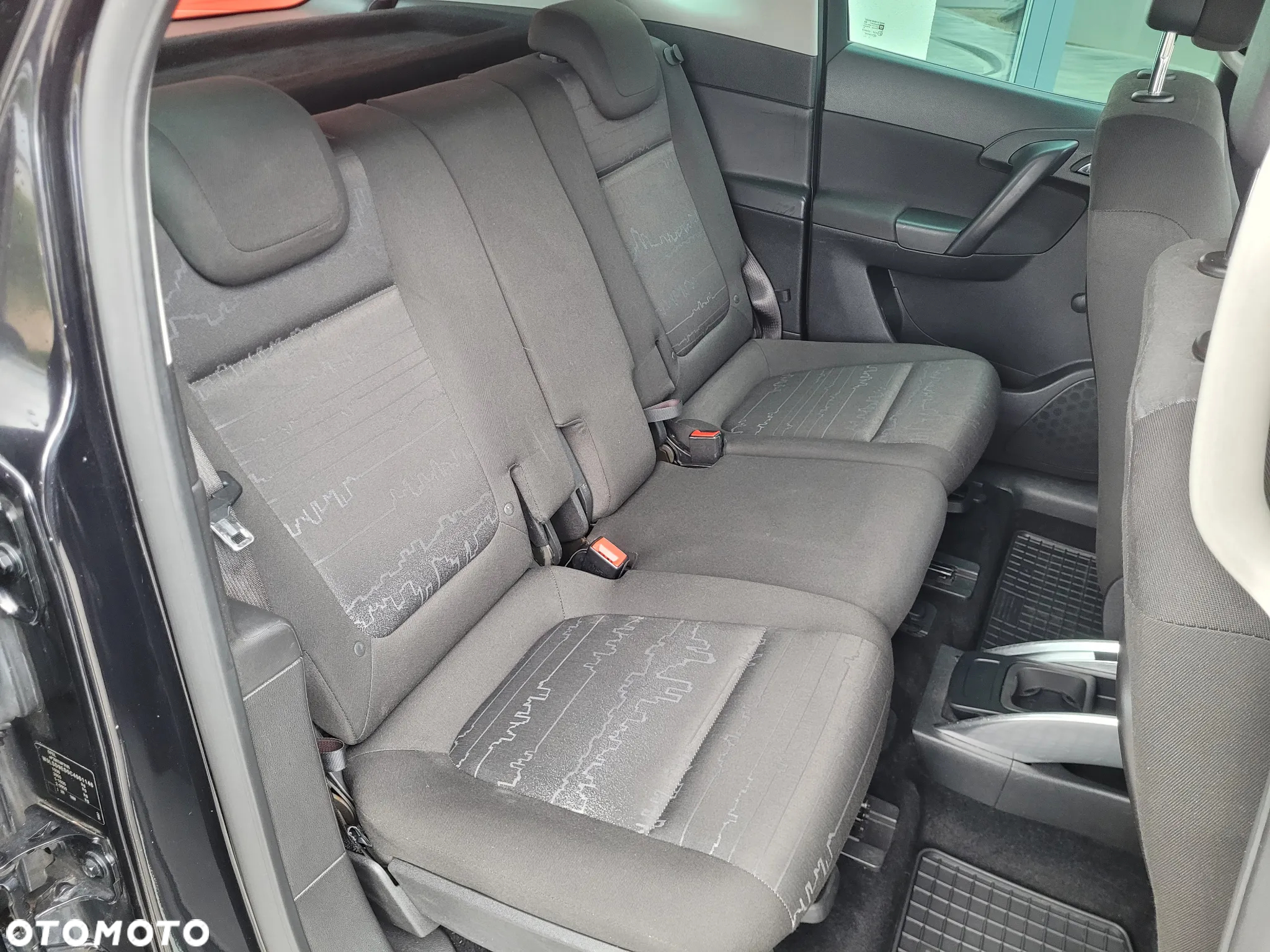 Opel Meriva 1.4 ecoflex Design Edition - 31
