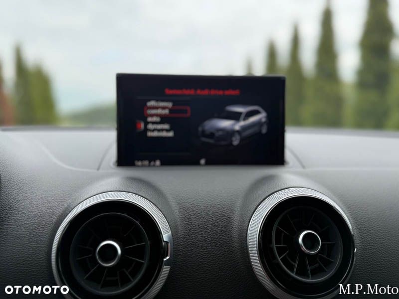 Audi A3 Sportback 2.0 TDI quattro S tronic sport - 39