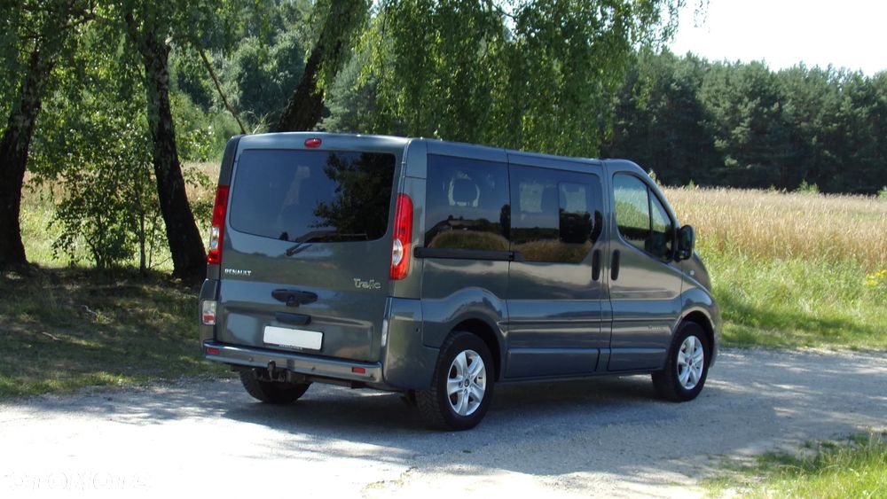 Renault Trafic - 6