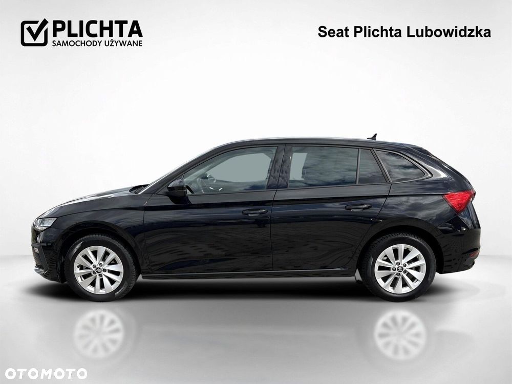Skoda Scala - 3