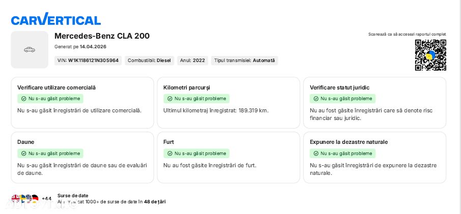 Mercedes-Benz CLA 200 - 34
