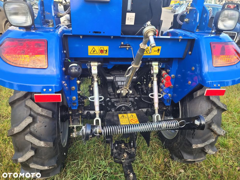 DongFeng DF304G2 - 6