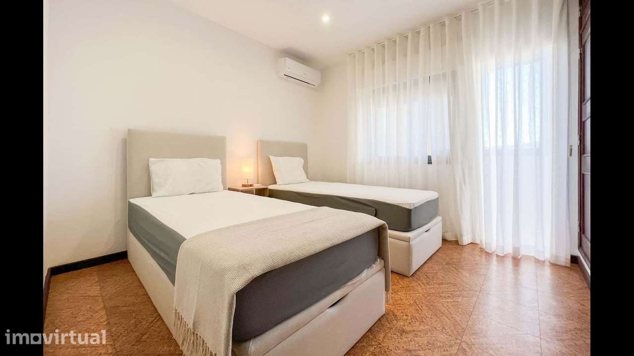 Loulé Sunny Retreat 3 - Grande imagem: 3/25