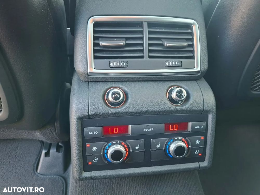 Audi Q7 3.0 TDI Quattro Tip - 9