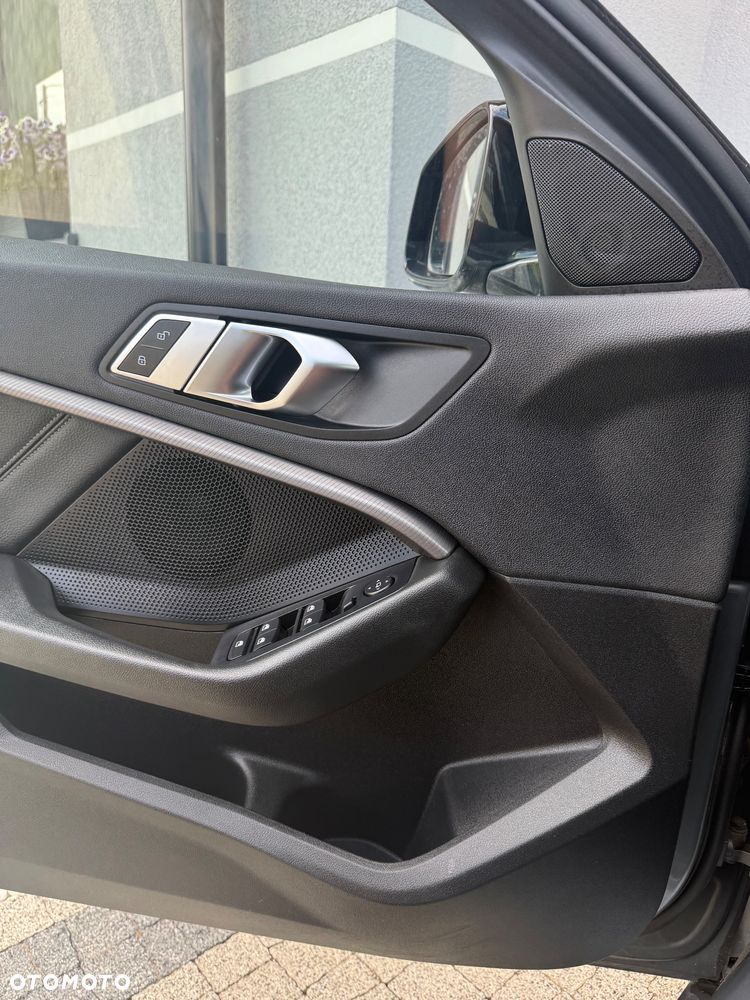 BMW Seria 1 116d Sport Line - 22