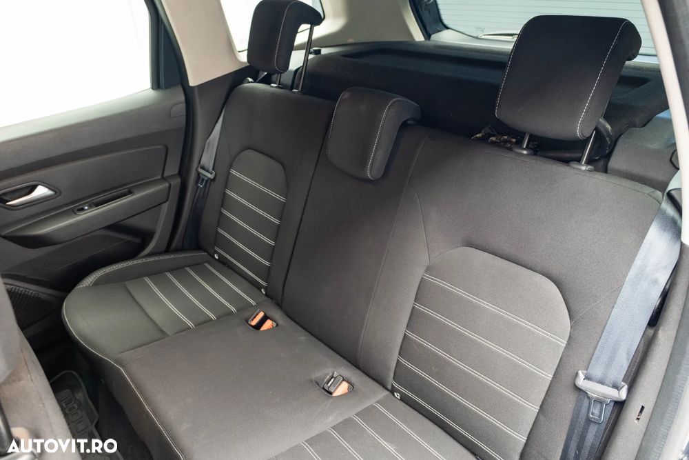 Dacia Duster 1.5 Blue dCi 4WD Prestige - 20