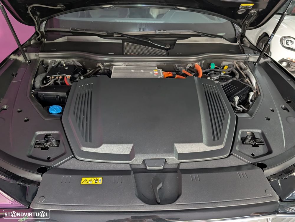 Audi e-tron Sportback 55 quattro S line - 30