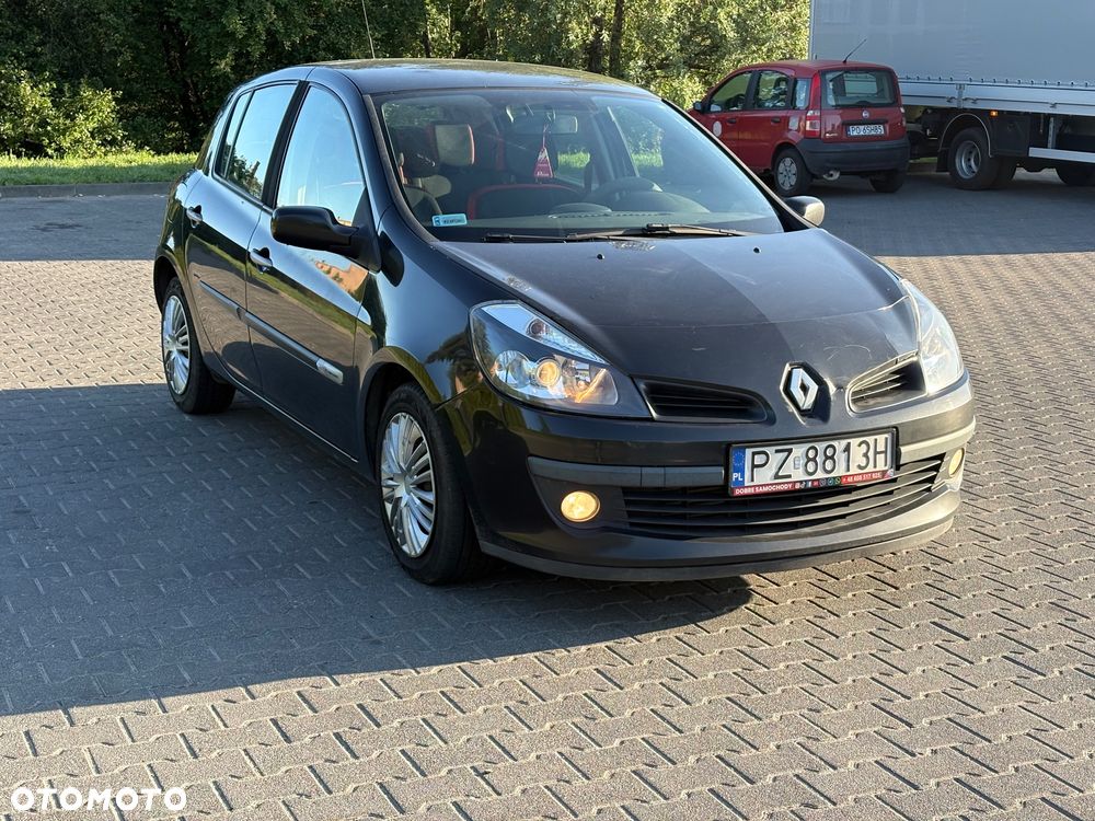 Renault Clio 1.2 TCE Rip Curl - 4