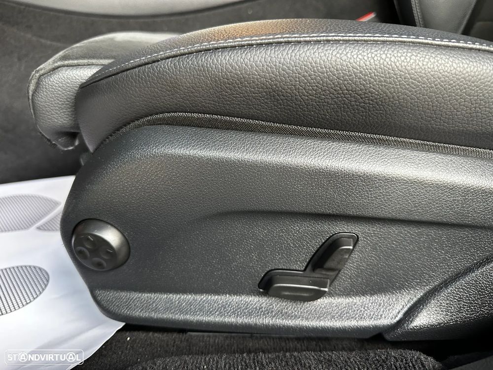 Mercedes-Benz E 300 de AMG Line - 18