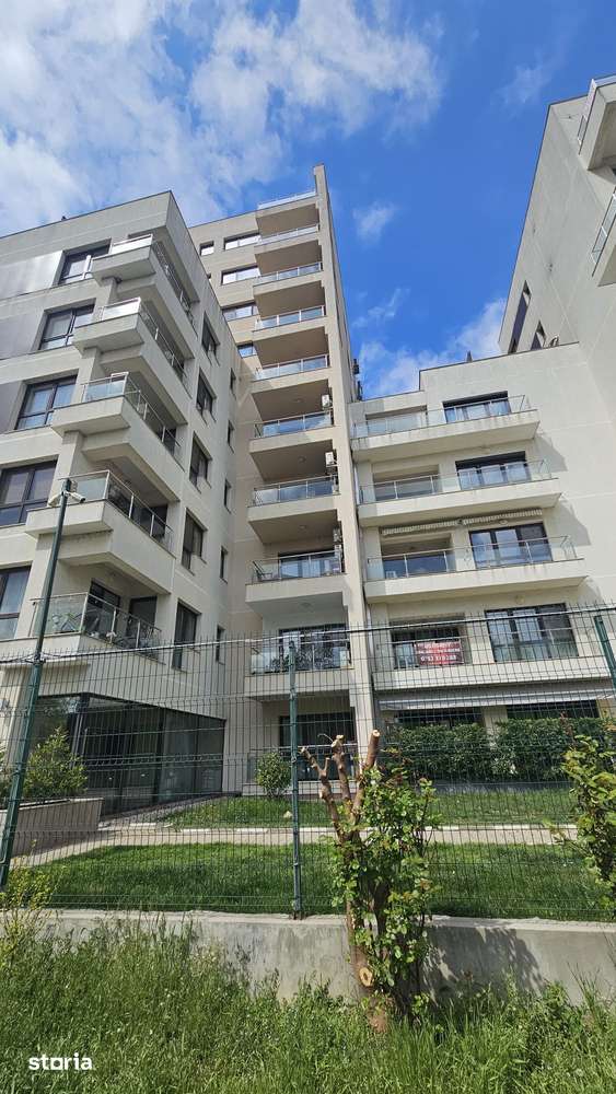 Apartament, 116 m² — fotografia 1