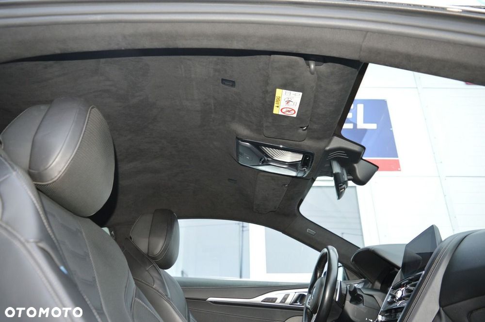 BMW Seria 8 840d xDrive - 33