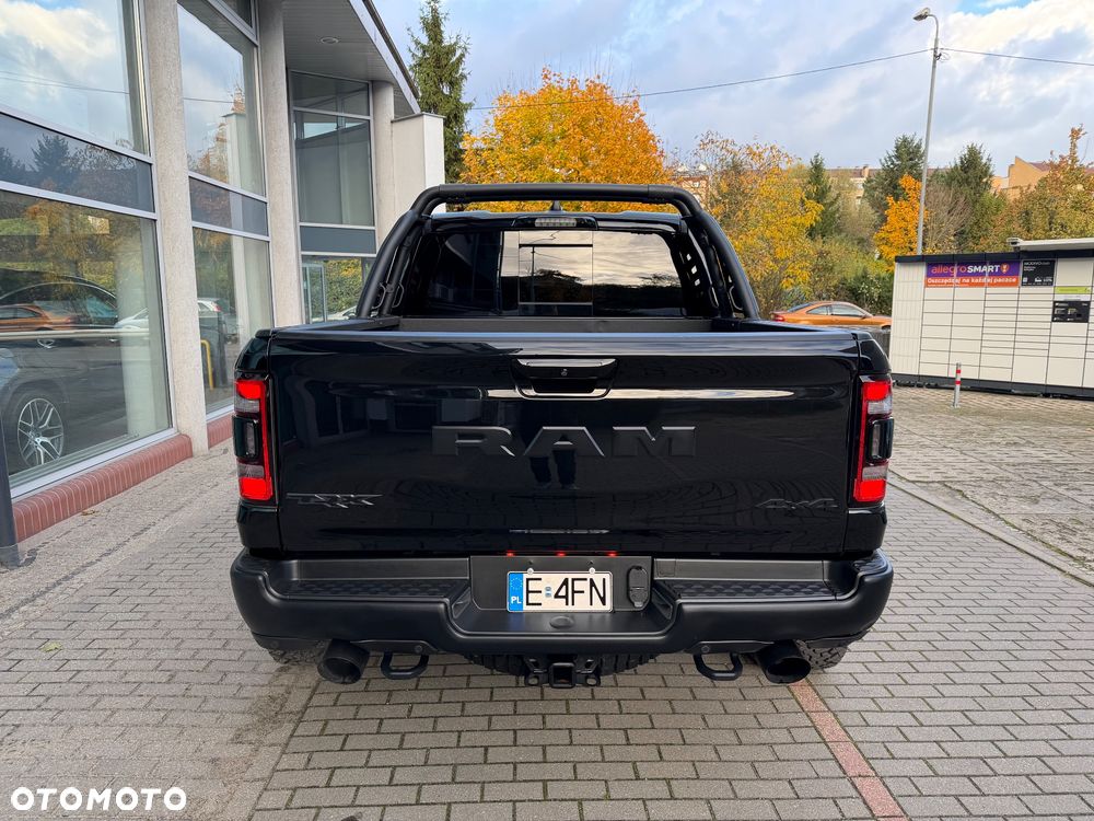 RAM 1500 TRX - 7