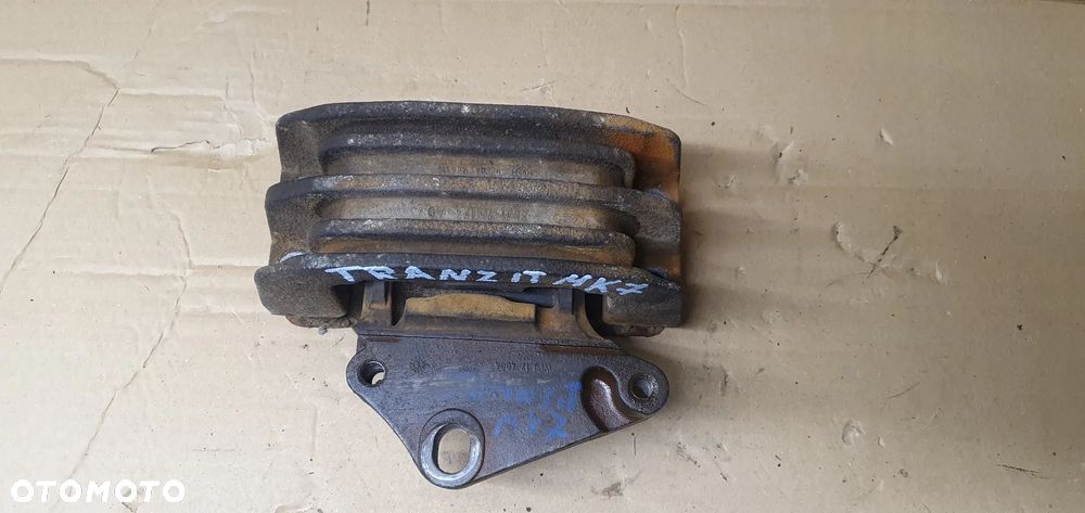 Łapa poduszka skrzyni biegów Ford Transit MK7 2.2 TDCI 3C11-7M124-AD - 1